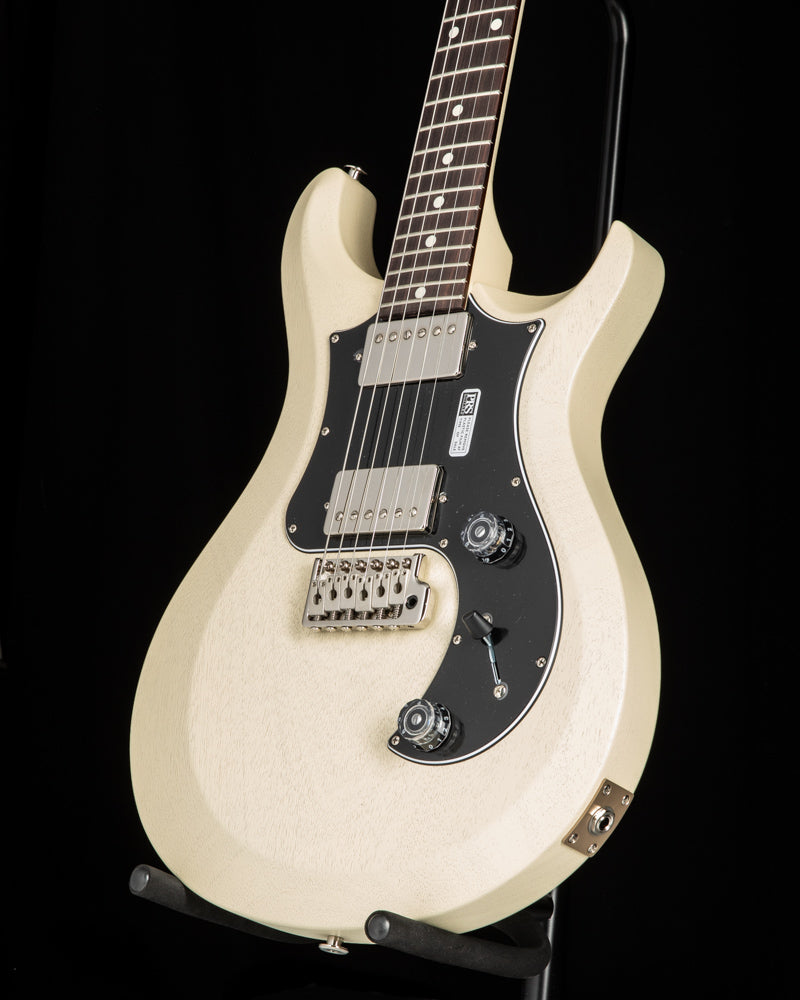 Paul Reed Smith S2 Standard 24 Satin Antique White