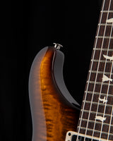 Paul Reed Smith S2 Studio Black Amber