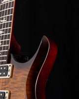 Paul Reed Smith S2 Studio Black Amber