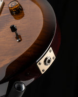 Paul Reed Smith S2 Studio Black Amber