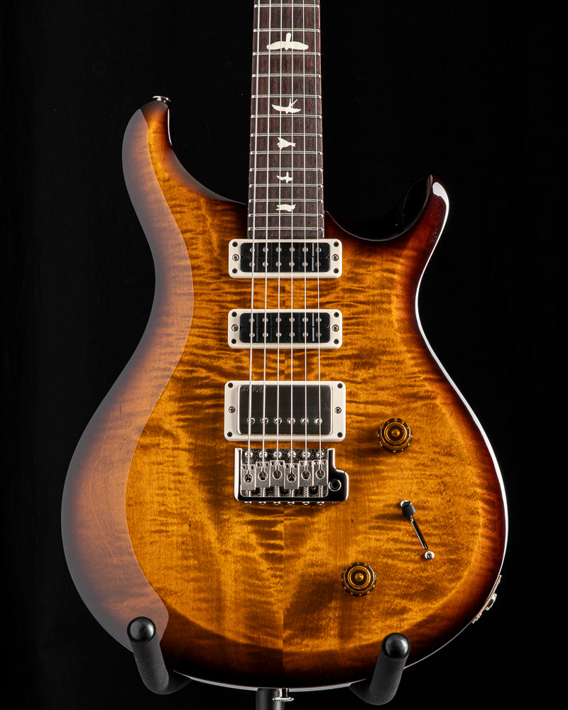 Paul Reed Smith S2 Studio Black Amber