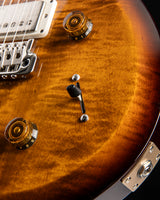 Paul Reed Smith S2 Studio Black Amber