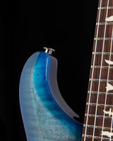 Paul Reed Smith S2 Studio Faded Gray Black Blue Burst