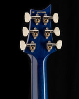 Paul Reed Smith S2 Studio Faded Gray Black Blue Burst