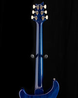 Paul Reed Smith S2 Studio Faded Gray Black Blue Burst