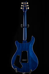 Paul Reed Smith S2 Studio Faded Gray Black Blue Burst