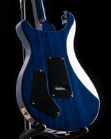 Paul Reed Smith S2 Studio Faded Gray Black Blue Burst