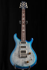 Paul Reed Smith S2 Studio Faded Gray Black Blue Burst