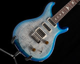 Paul Reed Smith S2 Studio Faded Gray Black Blue Burst