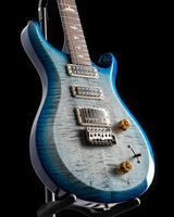 Paul Reed Smith S2 Studio Faded Gray Black Blue Burst