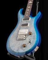 Paul Reed Smith S2 Studio Faded Gray Black Blue Burst