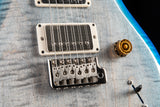 Paul Reed Smith S2 Studio Faded Gray Black Blue Burst
