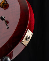 Paul Reed Smith S2 Studio Fire Red Burst