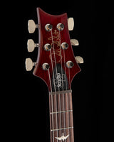 Paul Reed Smith S2 Studio Fire Red Burst