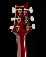 Paul Reed Smith S2 Studio Fire Red Burst