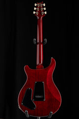 Paul Reed Smith S2 Studio Fire Red Burst