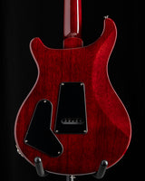 Paul Reed Smith S2 Studio Fire Red Burst