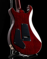 Paul Reed Smith S2 Studio Fire Red Burst