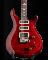 Paul Reed Smith S2 Studio Fire Red Burst
