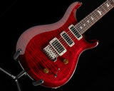 Paul Reed Smith S2 Studio Fire Red Burst