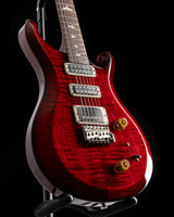 Paul Reed Smith S2 Studio Fire Red Burst