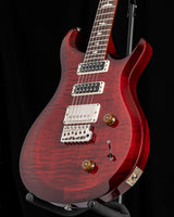 Paul Reed Smith S2 Studio Fire Red Burst
