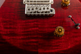 Paul Reed Smith S2 Studio Fire Red Burst