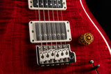 Paul Reed Smith S2 Studio Fire Red Burst
