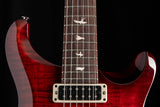 Paul Reed Smith S2 Studio Fire Red Burst
