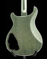 Paul Reed Smith S2 McCarty 594 Thinline Mavis Mint Metallic Satin