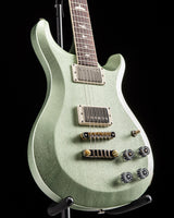 Paul Reed Smith S2 McCarty 594 Thinline Mavis Mint Metallic Satin