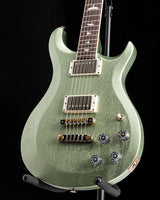 Paul Reed Smith S2 McCarty 594 Thinline Mavis Mint Metallic Satin