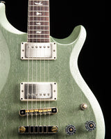 Paul Reed Smith S2 McCarty 594 Thinline Mavis Mint Metallic Satin