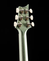 Paul Reed Smith S2 McCarty 594 Thinline Mavis Mint Metallic Satin
