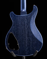 Paul Reed Smith S2 McCarty 594 Thinline Midnight Metallic Satin