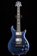 Paul Reed Smith S2 McCarty 594 Thinline Midnight Metallic Satin