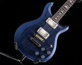 Paul Reed Smith S2 McCarty 594 Thinline Midnight Metallic Satin