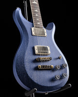 Paul Reed Smith S2 McCarty 594 Thinline Midnight Metallic Satin