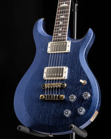 Paul Reed Smith S2 McCarty 594 Thinline Midnight Metallic Satin