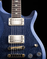 Paul Reed Smith S2 McCarty 594 Thinline Midnight Metallic Satin