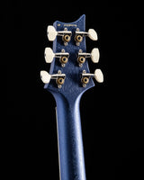Paul Reed Smith S2 McCarty 594 Thinline Midnight Metallic Satin