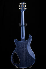 Paul Reed Smith S2 McCarty 594 Thinline Midnight Metallic Satin