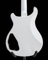 Paul Reed Smith S2 McCarty 594 Thinline Pearl White Satin