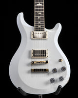 Paul Reed Smith S2 McCarty 594 Thinline Pearl White Satin