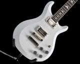 Paul Reed Smith S2 McCarty 594 Thinline Pearl White Satin