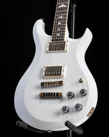 Paul Reed Smith S2 McCarty 594 Thinline Pearl White Satin