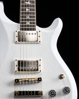 Paul Reed Smith S2 McCarty 594 Thinline Pearl White Satin