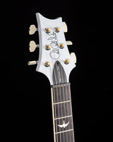 Paul Reed Smith S2 McCarty 594 Thinline Pearl White Satin