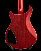 Paul Reed Smith S2 McCarty 594 Thinline Red Apple Metallic Satin