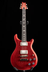 Paul Reed Smith S2 McCarty 594 Thinline Red Apple Metallic Satin